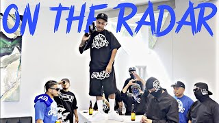 2KRAZY  ON THE RADAR OFFICIAL MUSIC VIDEO [upl. by Elena510]