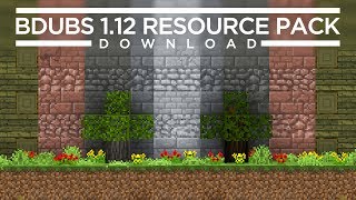 BdoubleO 112 Resource Pack Download [upl. by Melisse]