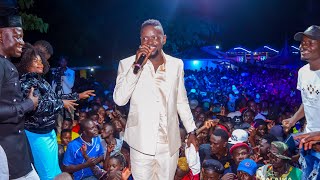 Prince Indah New Year Show in Siaya Mwisho Mwisho  First Show 2024 [upl. by Shotton360]