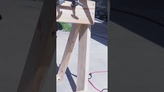 Best DIY Motor Stand  So Easy to Build [upl. by Raine]