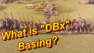 What is quotDBxquot Basing [upl. by Kaazi]