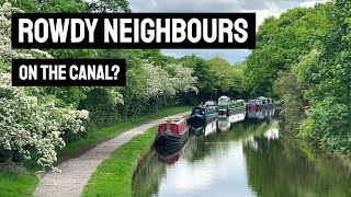 This Really Surprised Us The Only Way is Up on the Leeds Liverpool Canal Ep218 [upl. by Waylon]