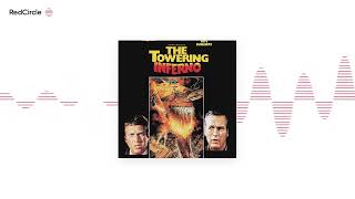 The Towering Inferno 1974  The Other Half Podcast [upl. by Ahsekel787]