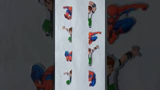 Ban10 vs Superman superman art ben10 [upl. by Edwin]