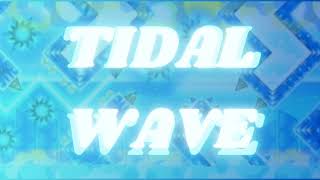 Tidal wave song Shiawase VIP  1 hour version [upl. by Juetta]