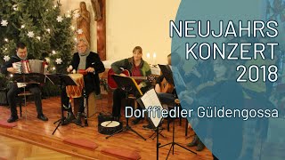 Neujahrskonzert 2018  Borna [upl. by Flori]