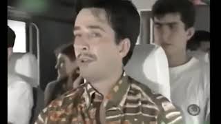 Seyfettin Zampara türk filmi yapım 1995 [upl. by Ahsiret]