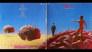 Rush Hemispheres 1978 Full Album  Forestieri Remaster [upl. by Antonietta]