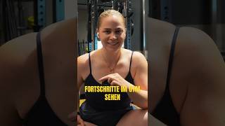 Endlich abnehmen abnehmen abnehmenohnediät fortschritte motivation abnehmtipps gym fitness [upl. by Nim803]