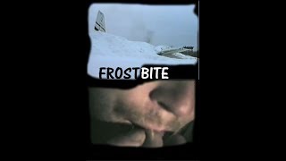 Frostbite FULL MOVIE Horror Short Filmed in Maine in 1995 from the creators of Dark Currents [upl. by Woodford]