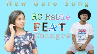 New Garo Song Chingre Momin Ft RC Rabie chekam [upl. by Steady]