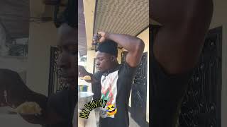 hmm hunger 🙄🙄 comedy everyone funny prank prankvideo viral [upl. by Duwalt]