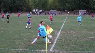 2024 Australia Cup Round 4 Belconnen United v Canberra White Eagles [upl. by Jamieson]