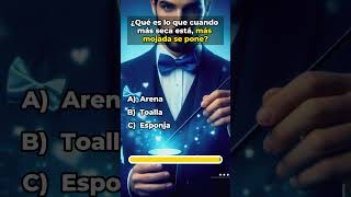 🔴¿CUANTO SABES DE CULTURA GENERAL 🟢 quiz Triviador trivia [upl. by Hoashis74]