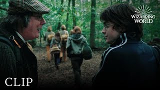 Best Speech from Harry Potter Movie Goblet Of Fire  HD with Subtitle [upl. by Paviour587]