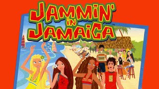 My Scene  Jammin In Jamaica FULL SOUNDTRACK [upl. by Durrej]