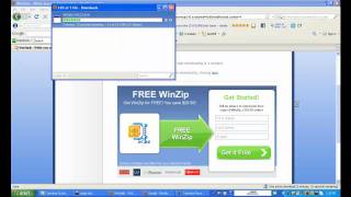 como instalar winzip para comprimir y descomprimir archivos [upl. by Votaw]