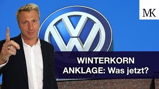 VW Abgasskandal  Was bedeutet die USAnklage von Winterkorn für Dich FragMingers [upl. by Wendel291]