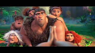 The Croods 2 Trailer2021Animated Movie [upl. by Luzader]