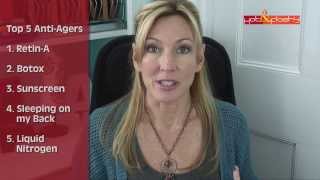 Best AntiAging Skincare Procedures Tips amp Tricks  What Really Works [upl. by Sibella]