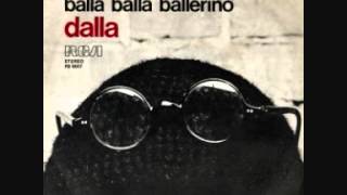 Lucio Dalla  Cara [upl. by Turley]