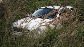 Starting Citroen Xsara 20 HDI After 2 Years  Test Drive [upl. by Vivian]