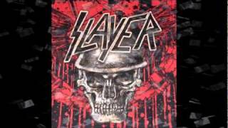 SLAYER  PERVERSIONS OF PAIN  Diabolus in Musica  With LYRICS [upl. by Shae232]