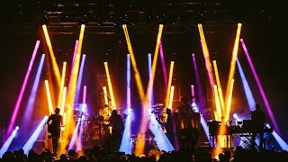 Umphreys McGee The Triple Wide 122813 [upl. by Jahdiel]