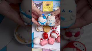 말랑이 거래 43탄🎵fidget toys trading🤟🏻 [upl. by Chelton]