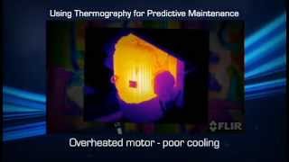 Predictive Maintenance Using Infrared Cameras [upl. by Laris]