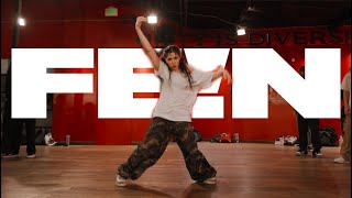 Travis Scott  quotFENquot Dance  Matt Steffanina amp Josh Killacky Choreography [upl. by Ennadroj]