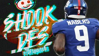 BEST DRAFTKINGS NFL DFS PICKS  WEEK 1 ANALYSIS [upl. by Annayr]