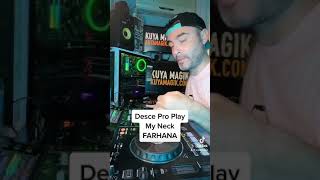 Desce Pro Play PA PA PA PA x My Neck My Back x Farhana TikTok mashup 2021 [upl. by Marj750]