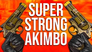 Akimbo Magnum is SUPER STRONG Black Ops Cold War In Depth [upl. by Sylvia71]