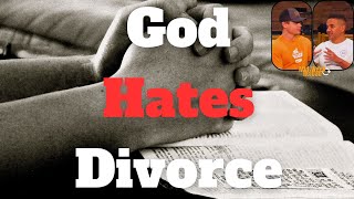 MidWeek Reload  Season 3 Episode 1  Is Marriage After Divorce Adultery [upl. by Pish]