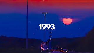 １９９３ ＦＥＥＬＩＮＧ  Synthwave Dreamwave Vaporwave Chillsynth [upl. by Obediah970]