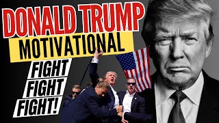 Donald Trump Best Motivational Video  Tips For Life Business Success Perseverance amp Drive [upl. by Tavi]