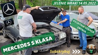 Na Wraka S Klasą [upl. by Schroer]