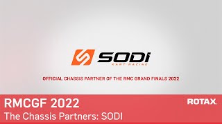 RMCGF 2022  The Chassis Partners SODI [upl. by Shiri18]