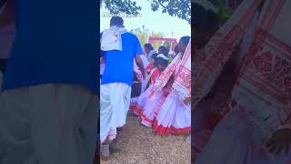 jatra dance video 2024 [upl. by Mozza]