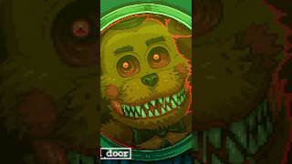 No dejes entrar a freddy en tu oficina fnaf juegos fivenightsatfreddys [upl. by Sarad]