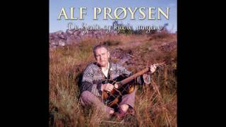 Alf Prøysen  Hompetitten [upl. by Surtimed518]