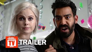 iZombie 5x13 Promo quotAlls Well That Ends Wellquot HD Season 5 Episode 13 Promo Series Finale [upl. by Justina]