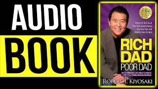 Rich Dad Poor Dad Audiobook [upl. by Arag]