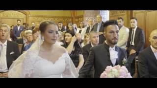 Unsere Traumhochzeit  Für die Ewigkeit 552017 Mareike amp Ibrahim [upl. by Orin541]