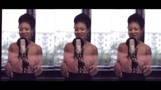 Dotman  My Woman  Akube  Cover by Chioma [upl. by Aehcsrop371]