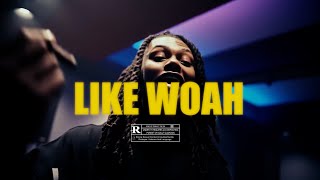 FREE Rio Da Yung OG x Detroit x Babyfxce E Type Beat  “Like Woah” [upl. by Annazus273]