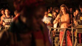 BlackBoard Jungle  Dub Station Corner  Garance Reggae Festival 2012 [upl. by Hennahane90]