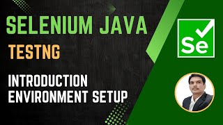 Session 42  Selenium with Java  TestNG Integration amp Setup  Test annotation  2024 New Series [upl. by Kiri]