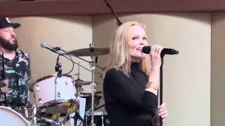 Belinda Carlisle  2023  Kismet Tour Libbey Bowl Ojai California 8242023 [upl. by Emina]